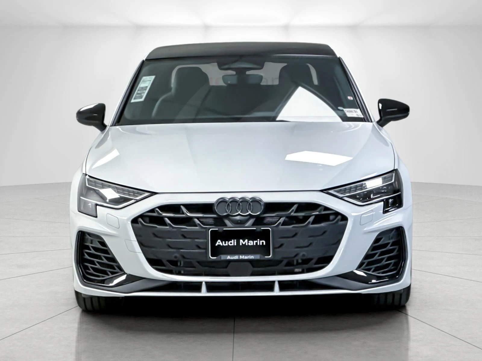 2026 Audi S3 Sedan (2024 Update), 8/20