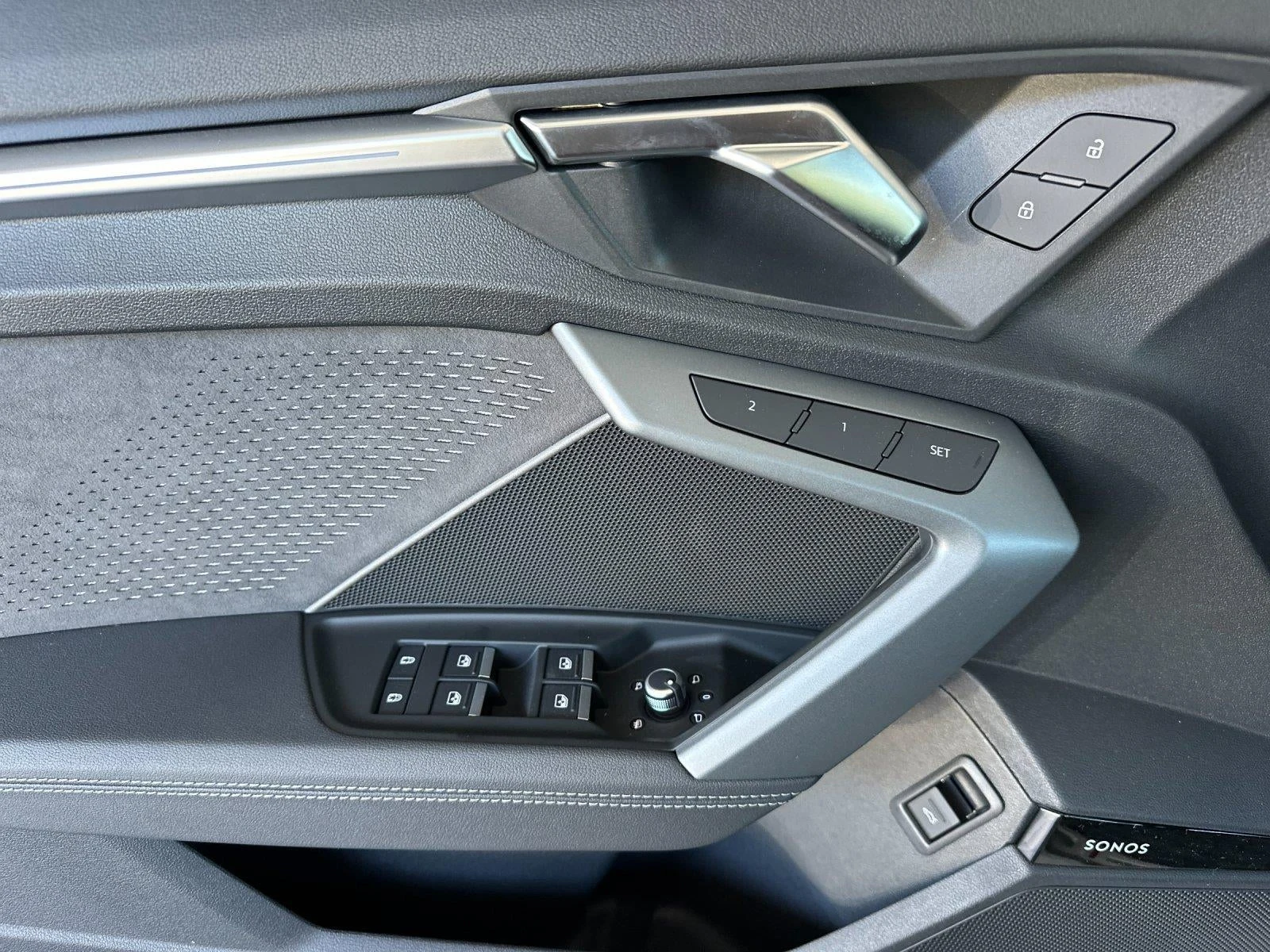 2026 Audi S3 Sedan (2024 Update), 10/20