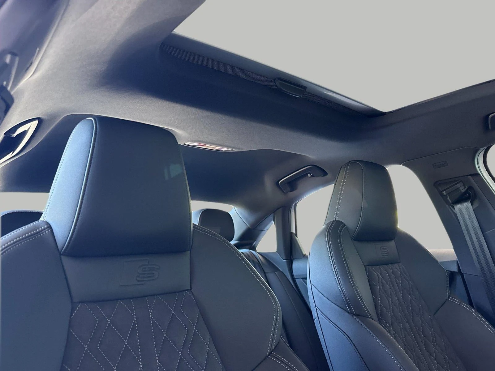 2026 Audi S3 Sedan (2024 Update), 15/20