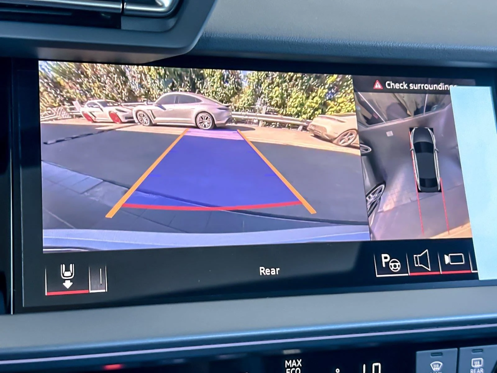 2026 Audi S3 Sedan (2024 Update), 18/20