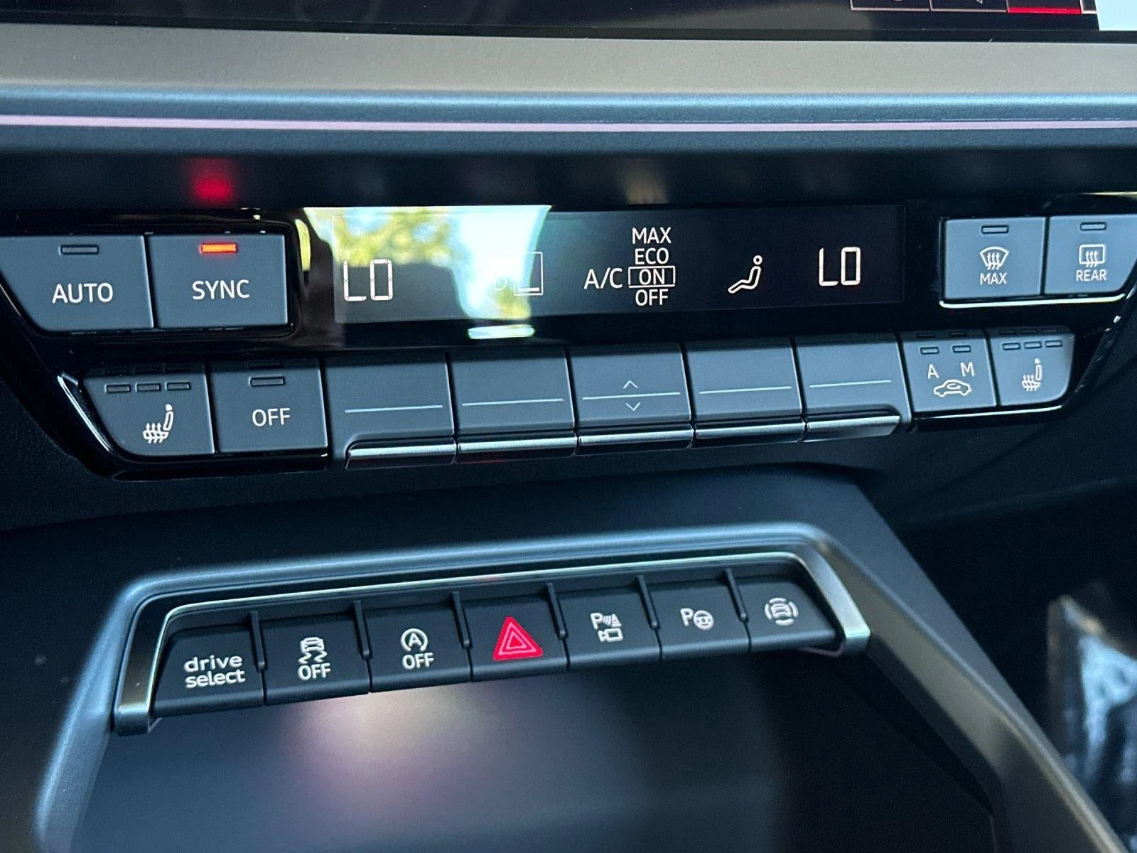2026 Audi S3 Sedan (2024 Update), 19/20
