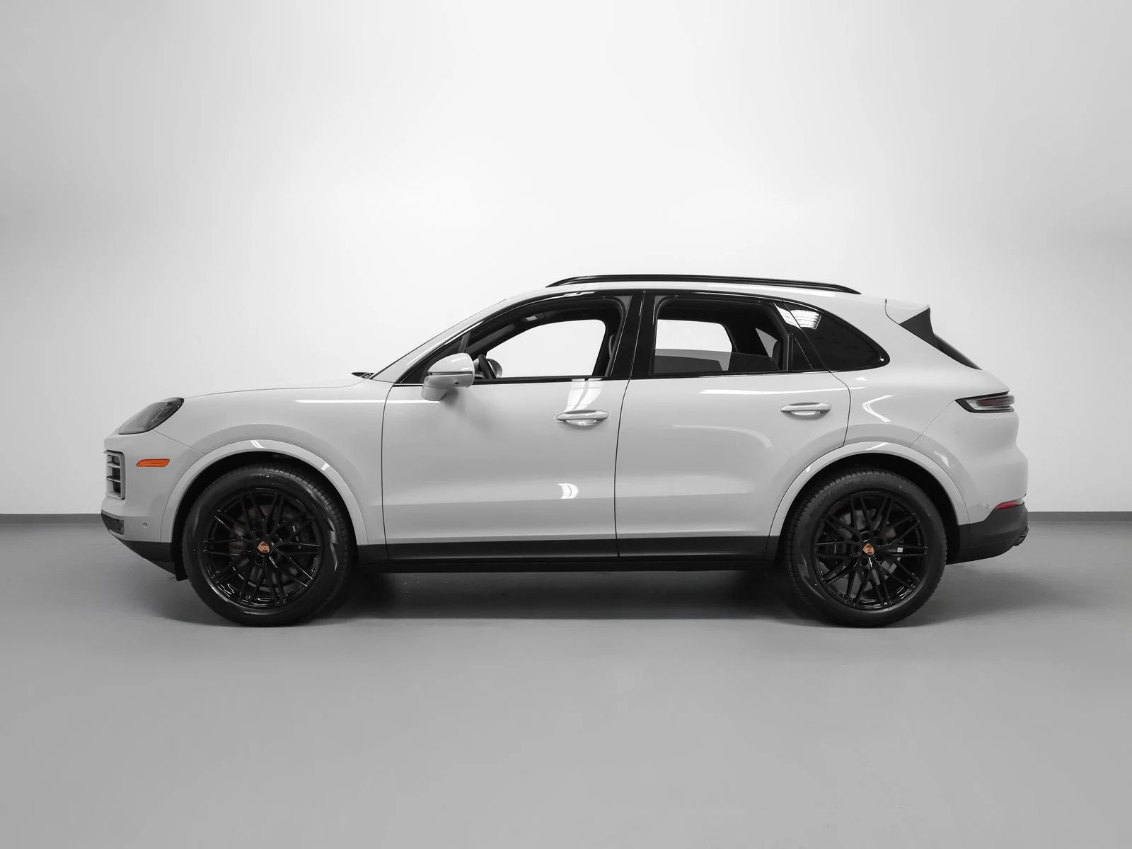 2026 Porsche Cayenne (3rd Generation), 2/20