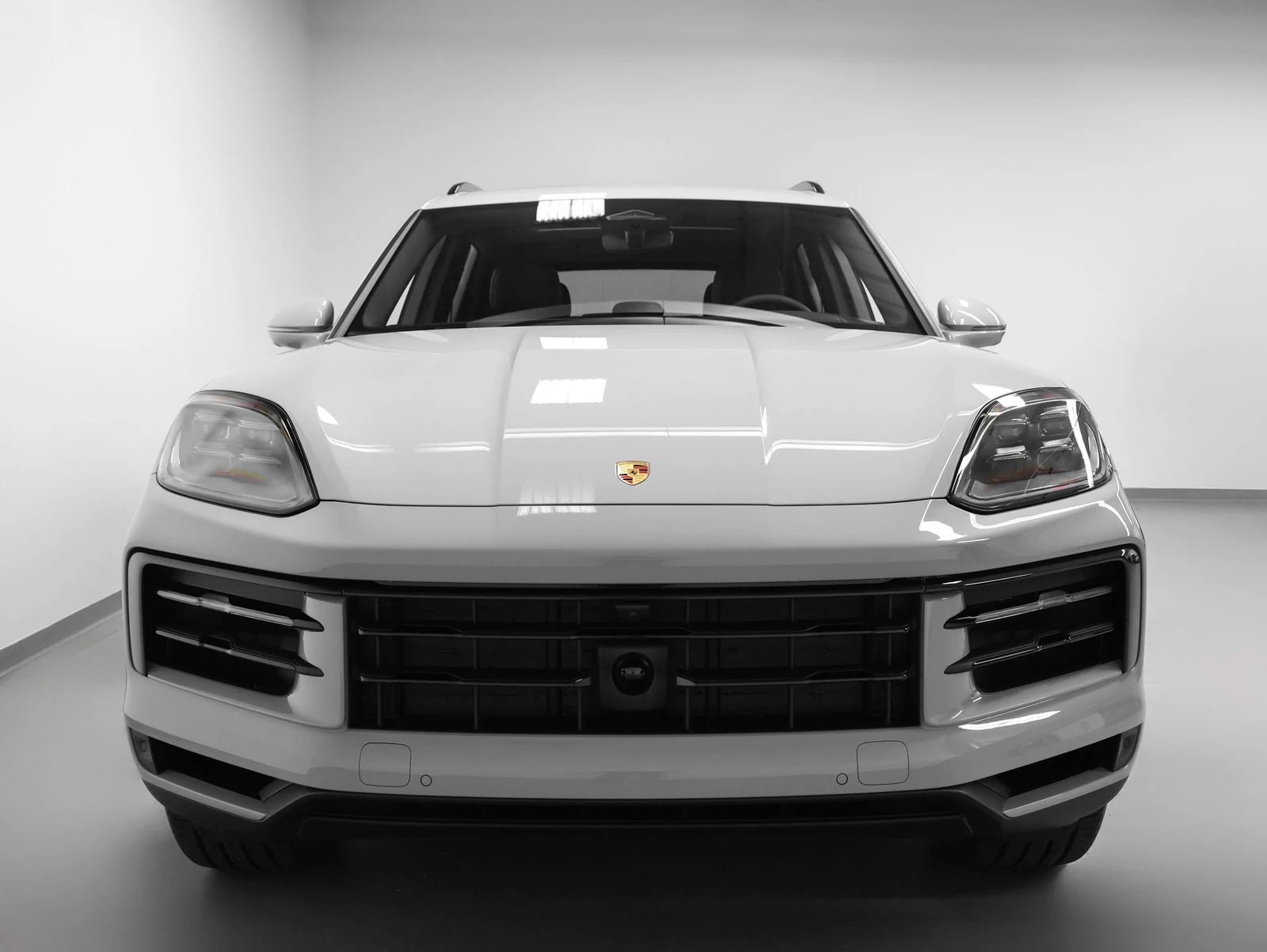 2026 Porsche Cayenne (3rd Generation), 7/20