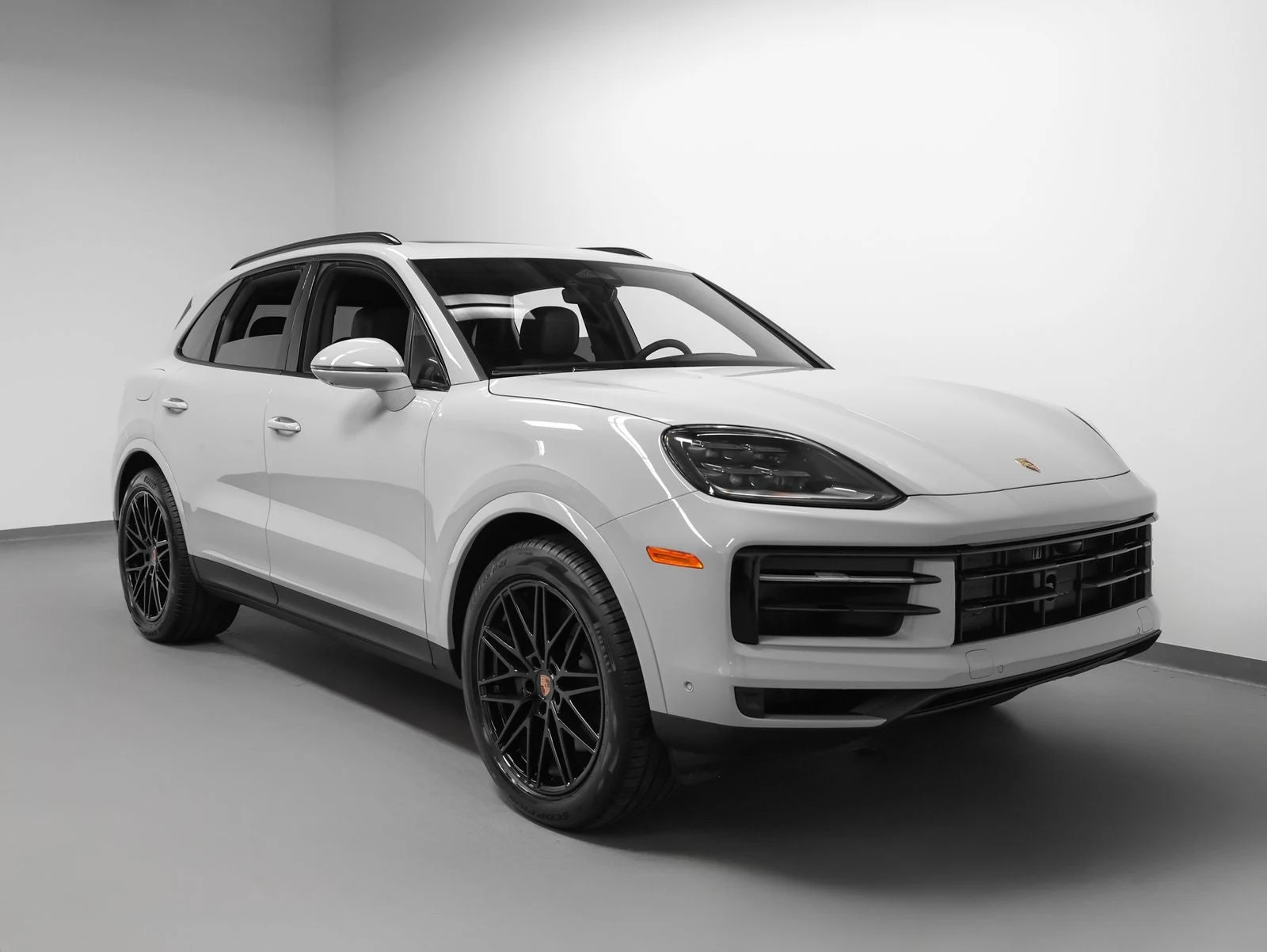 2026 Porsche Cayenne (3rd Generation), 9/20