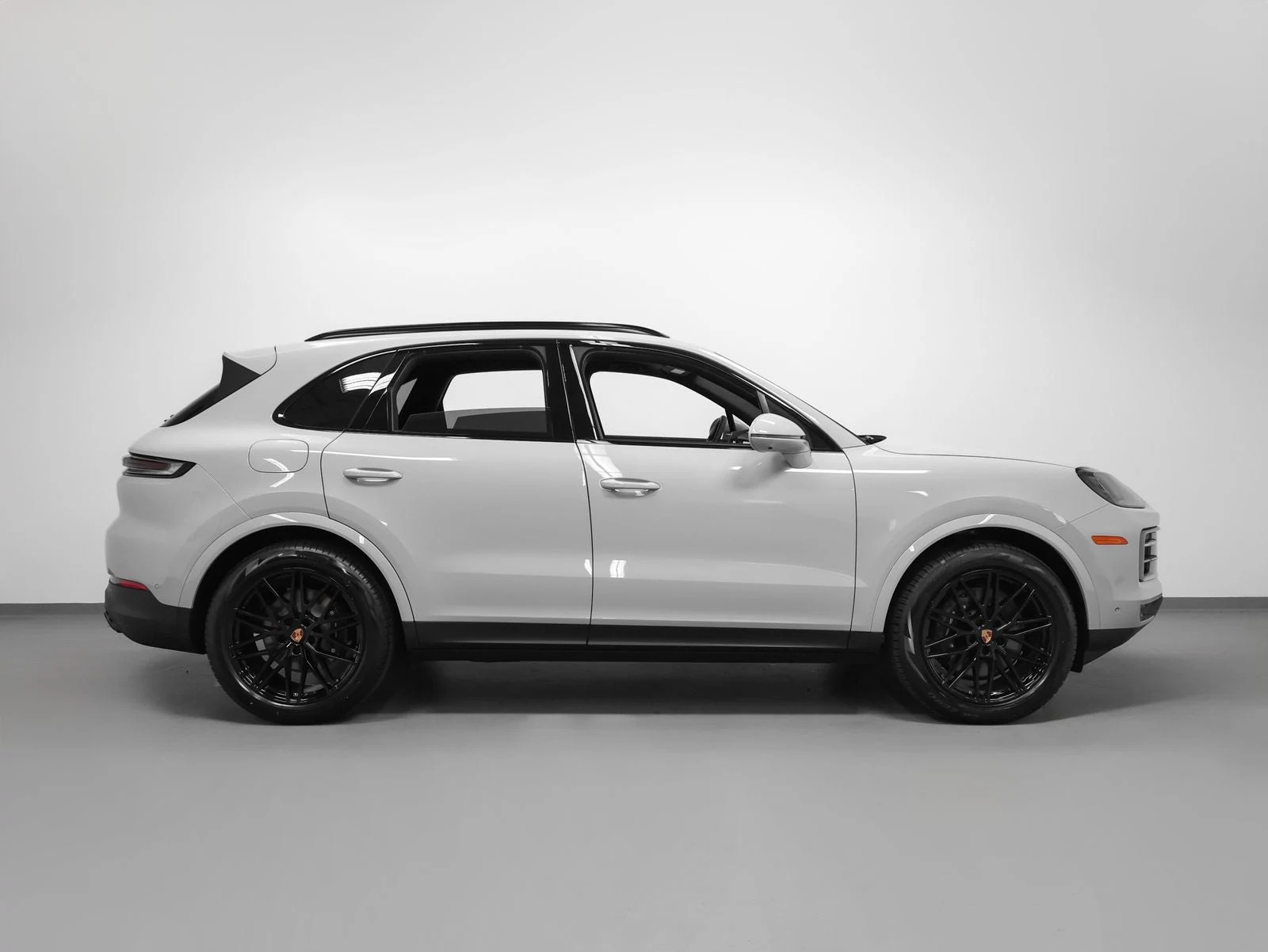 2026 Porsche Cayenne (3rd Generation), 12/20