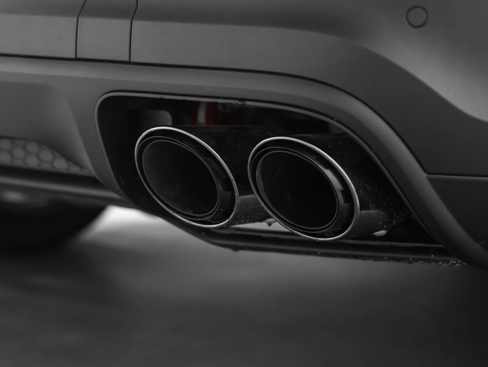 2026 Porsche Cayenne (3rd Generation), 16/20