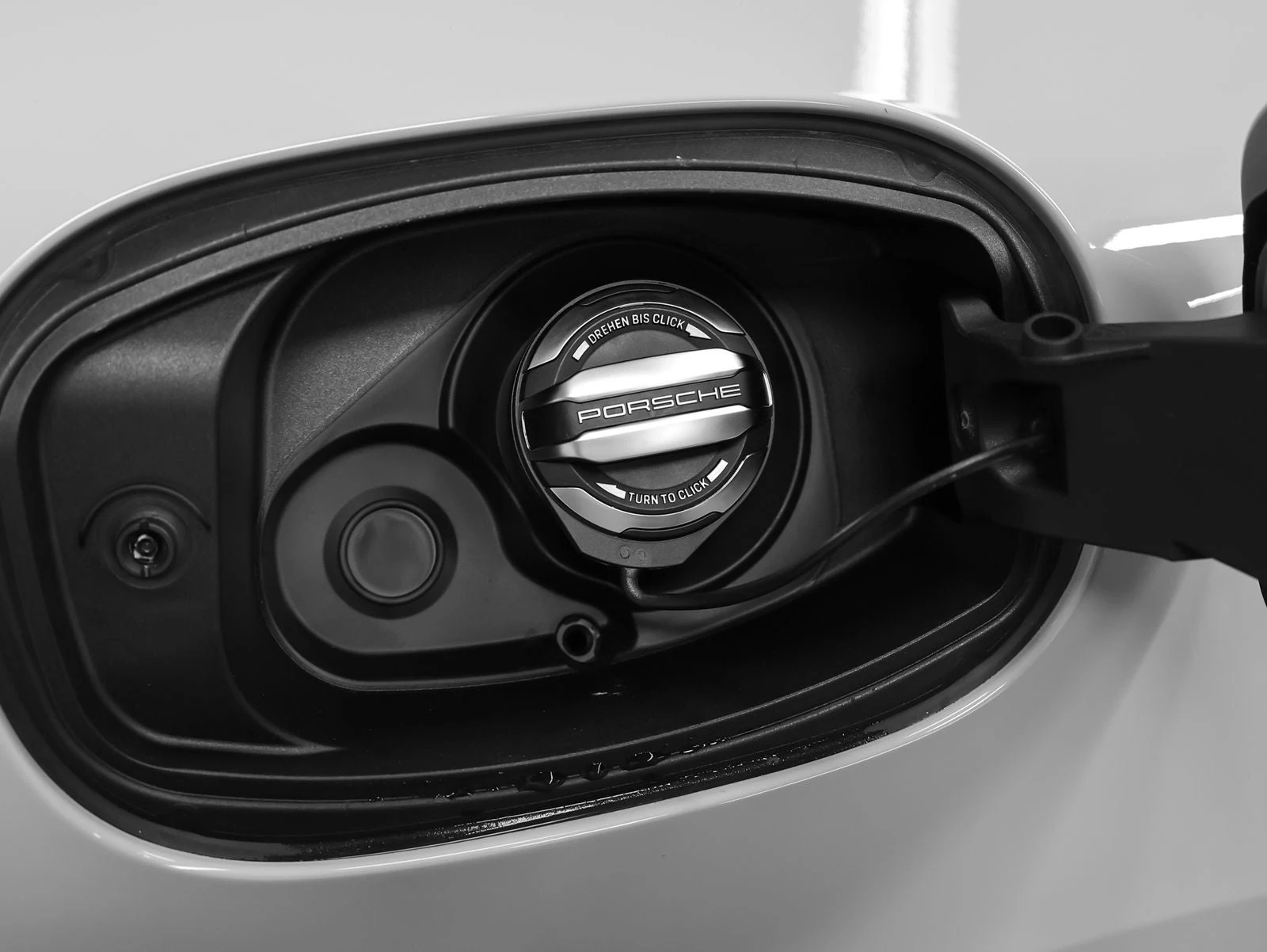 2026 Porsche Cayenne (3rd Generation), 17/20