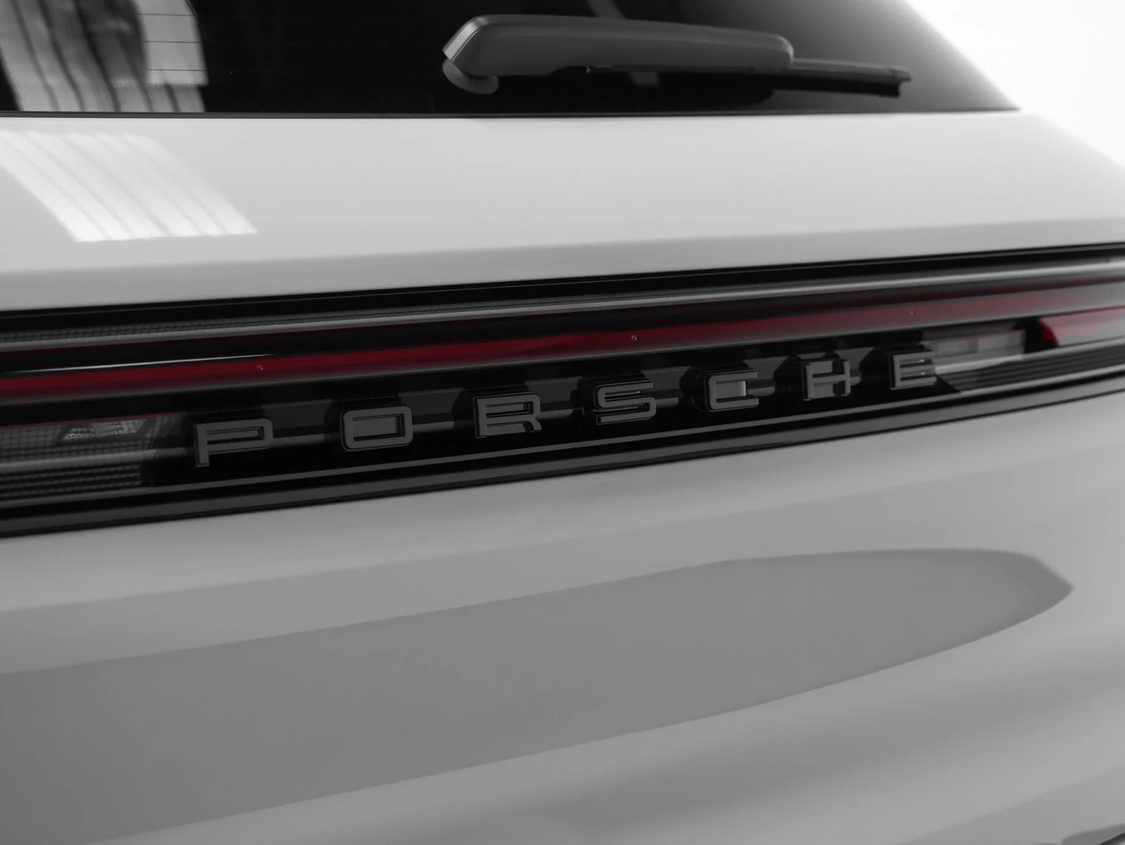 2026 Porsche Cayenne (3rd Generation), 19/20