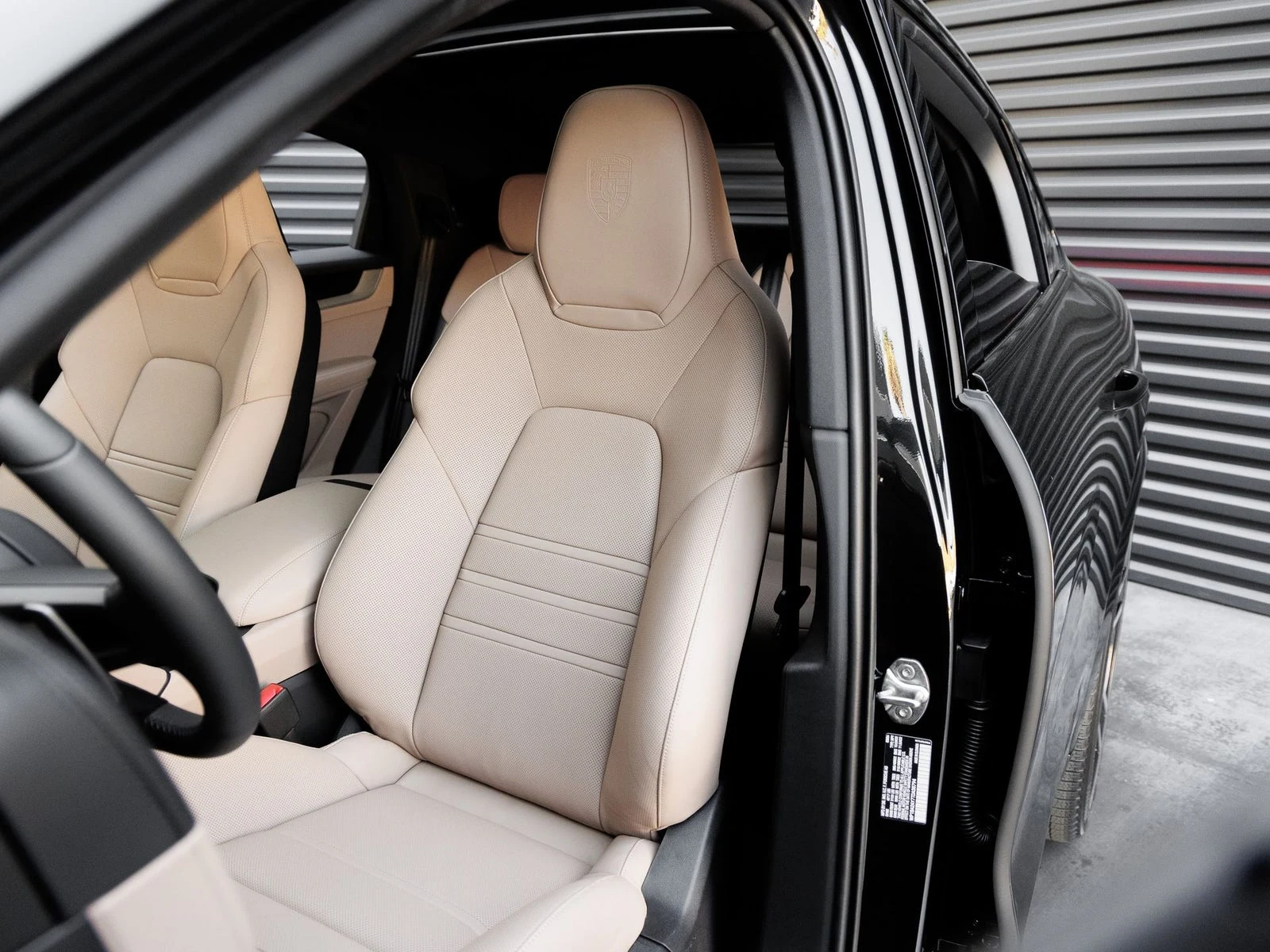 2026 Porsche Cayenne Coupé (3rd Generation), 5/20
