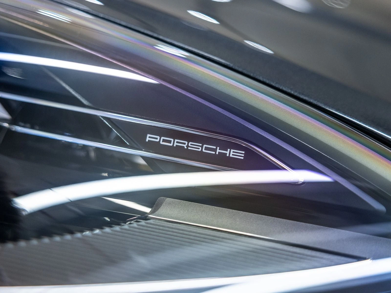 2026 Porsche Macan (95B), 15/20