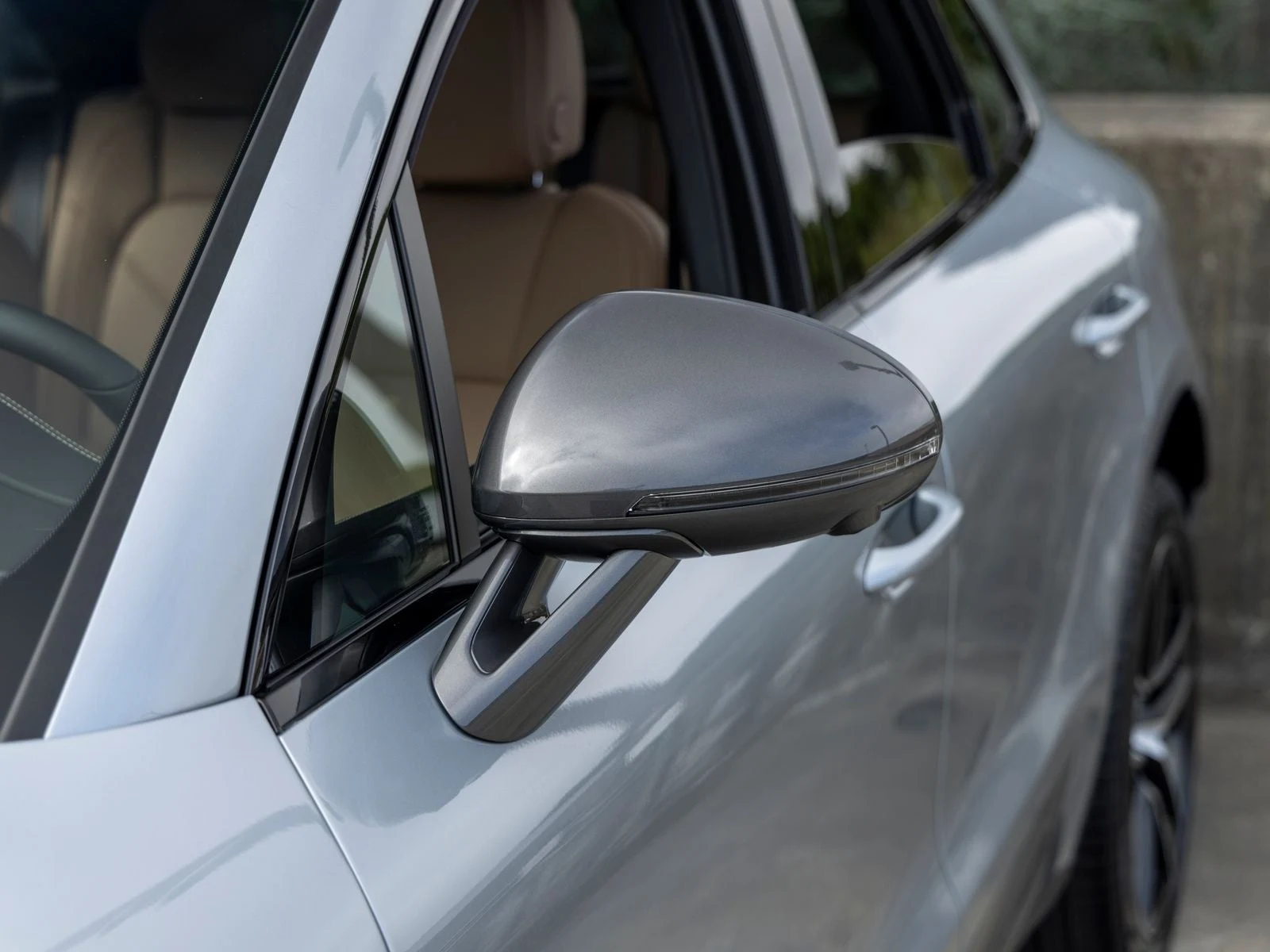 2026 Porsche Macan T (95B), 17/20