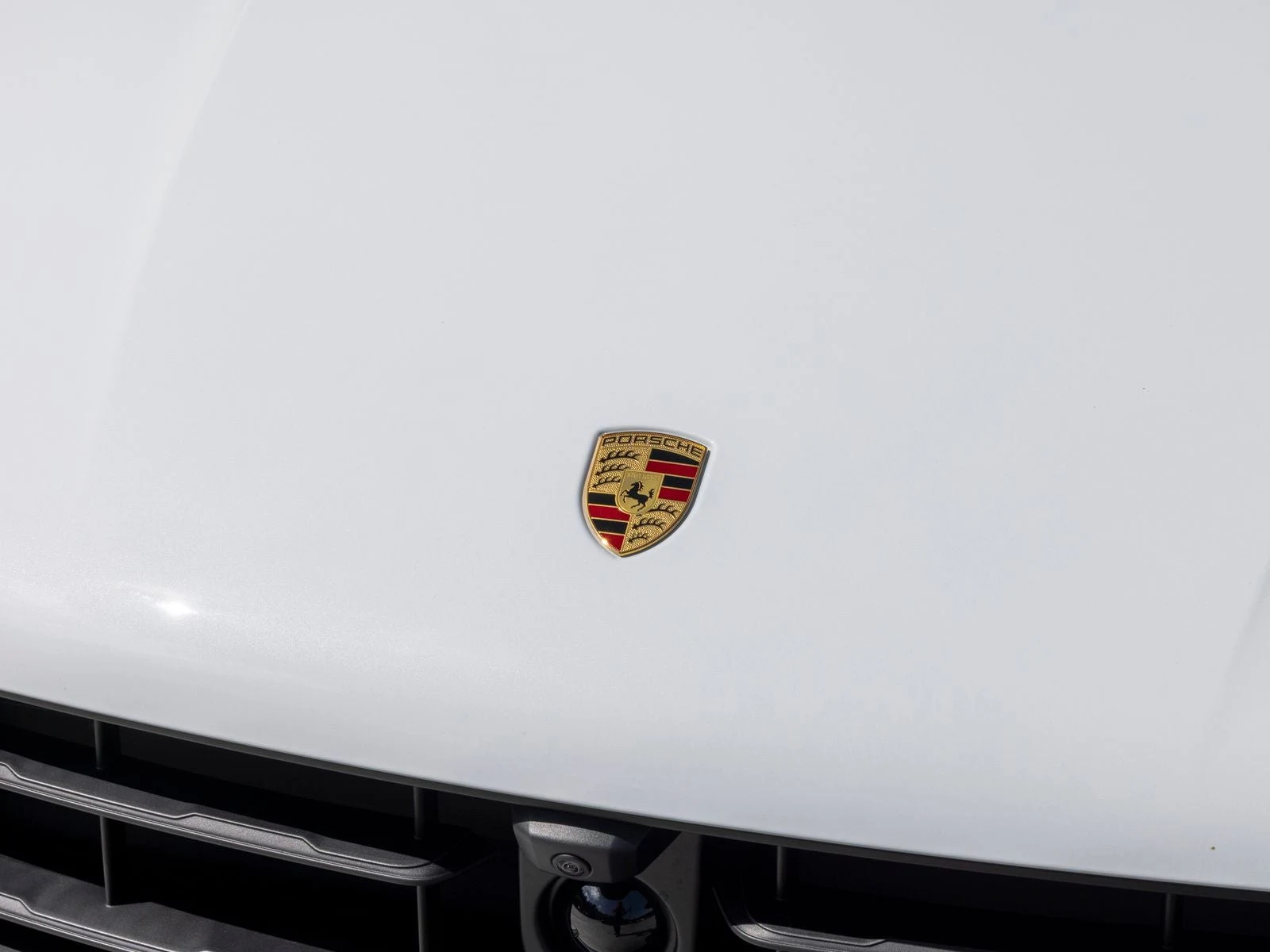 2026 Porsche Macan (95B), 17/20
