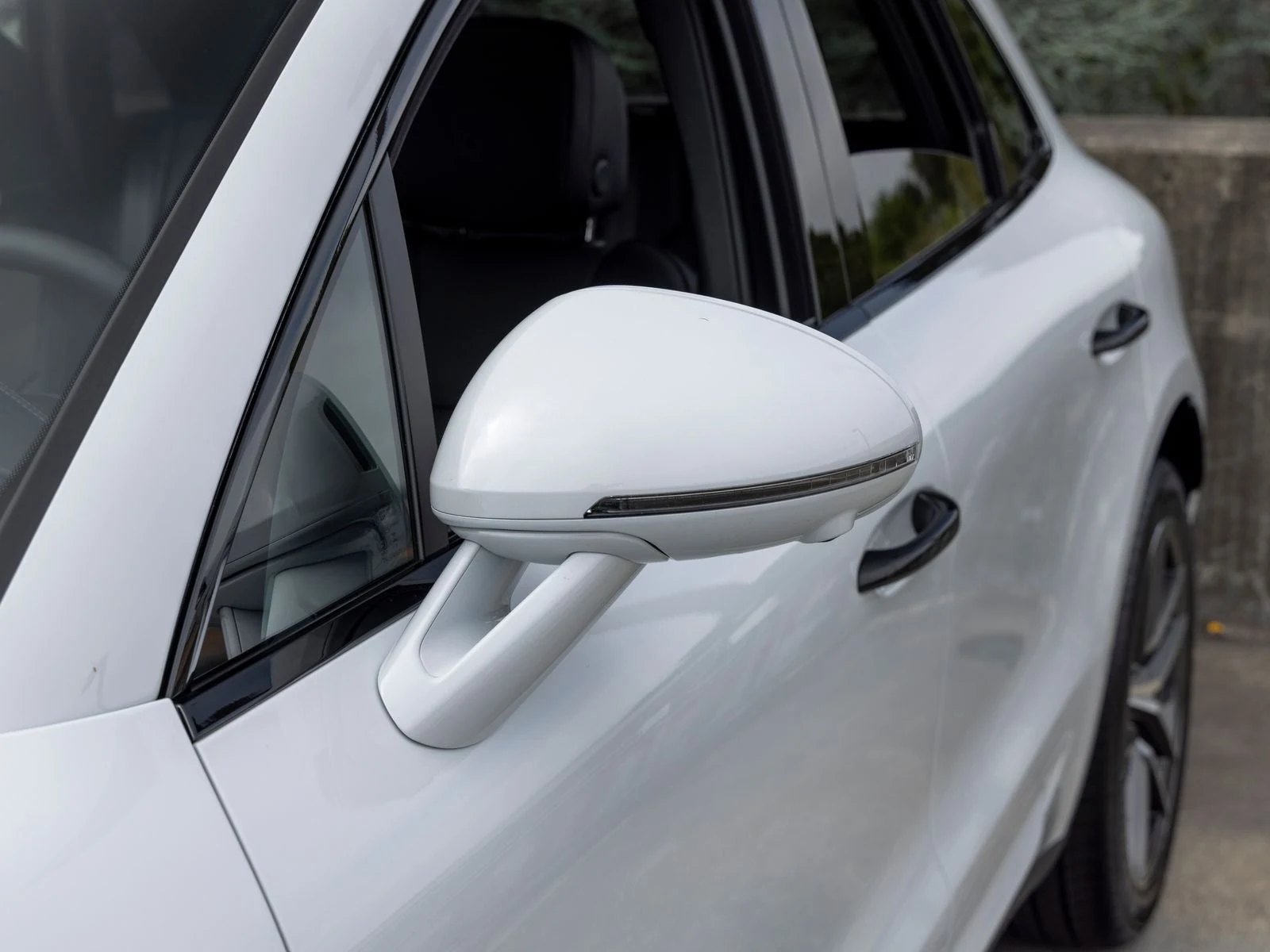 2026 Porsche Macan S (95B), 17/20
