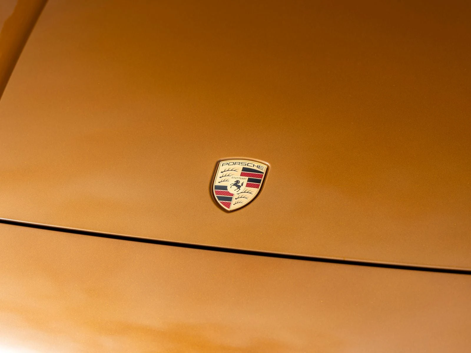 2026 Porsche Panamera 4 (976), 17/20