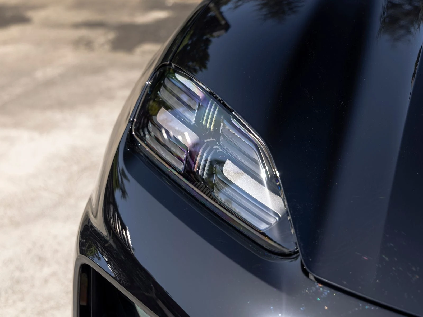 2026 Porsche Macan 4 Electric (XAB), 14/20