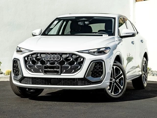Audi Q5 quattro (GU) · Not specified · Indigo Auto Group