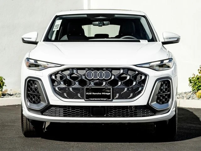 2026 Audi Q5 quattro (GU), 3/20