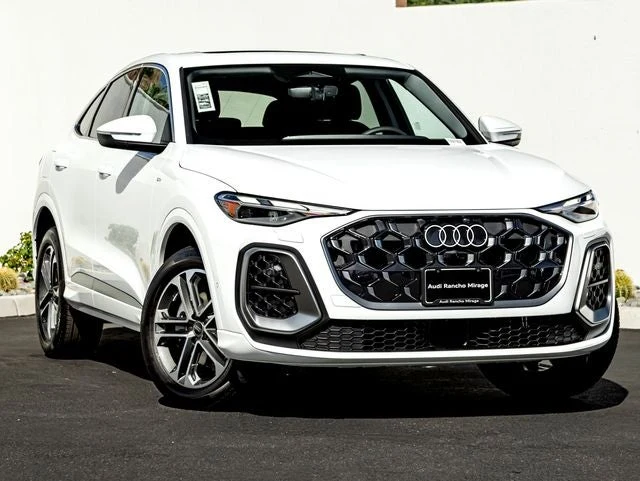 2026 Audi Q5 quattro (GU), 4/20