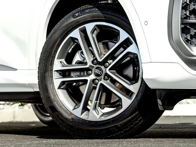 2026 Audi Q5 quattro (GU), 6/20