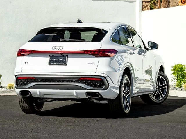 2026 Audi Q5 quattro (GU), 7/20