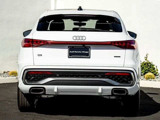 2026 Audi Q5 quattro (GU), 9/20