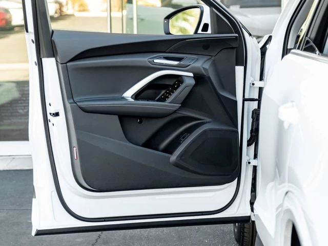 2026 Audi Q5 quattro (GU), 12/20