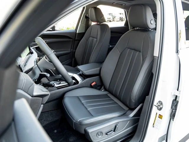2026 Audi Q5 quattro (GU), 13/20