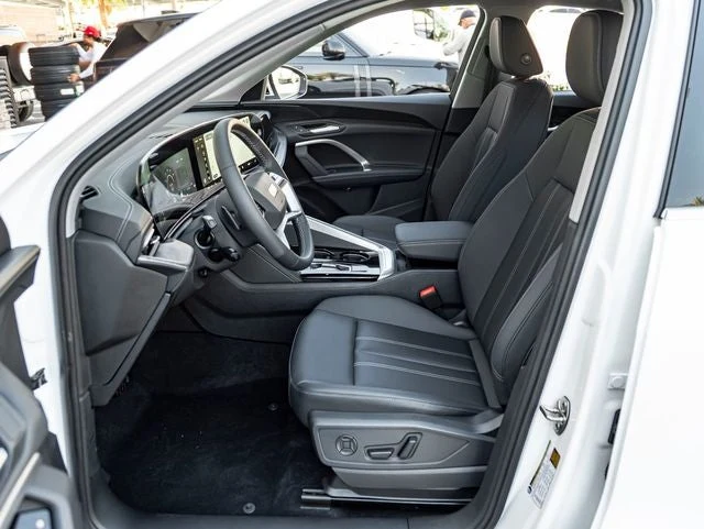 2026 Audi Q5 quattro (GU), 14/20
