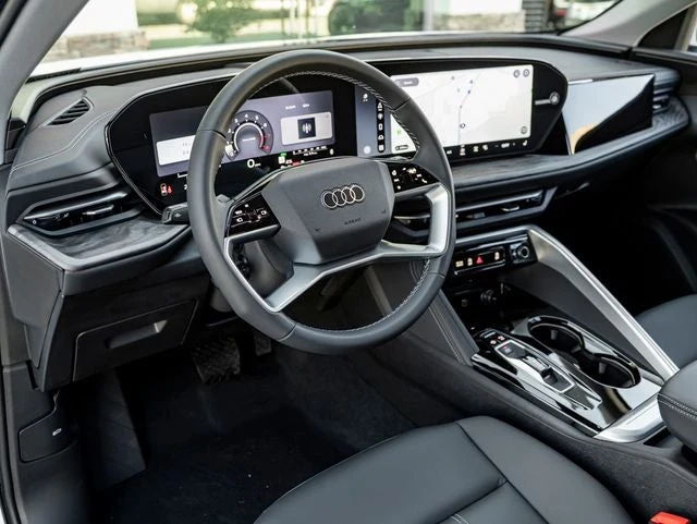 2026 Audi Q5 quattro (GU), 16/20