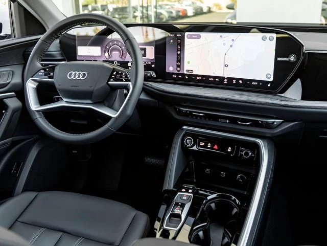 2026 Audi Q5 quattro (GU), 18/20
