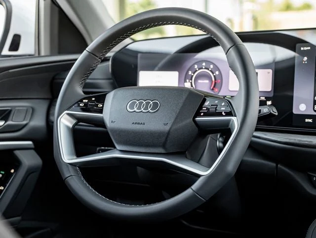 2026 Audi Q5 quattro (GU), 19/20