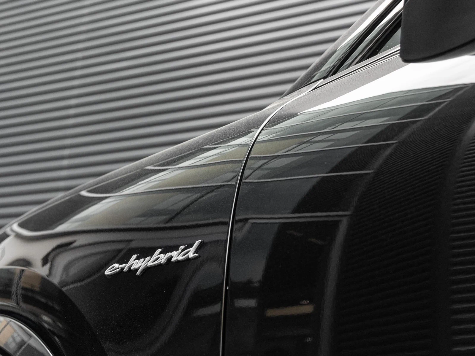 2026 Porsche Cayenne E-Hybrid Coupé (3rd Generation), 13/20