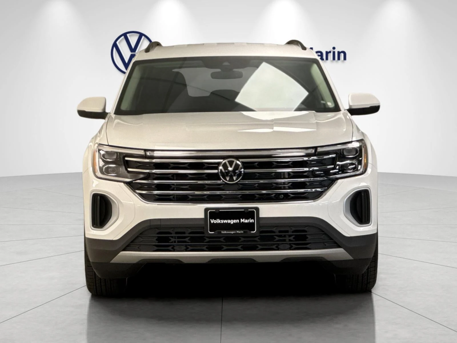 2026 Volkswagen Atlas 2.0T SE (2024 Update), 8/20