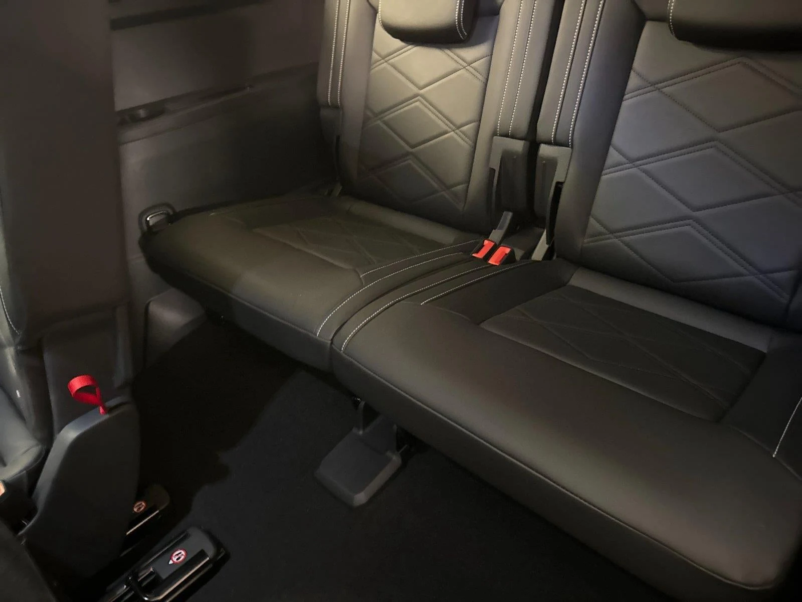 2026 Volkswagen Atlas 2.0T SE (2024 Update), 14/20