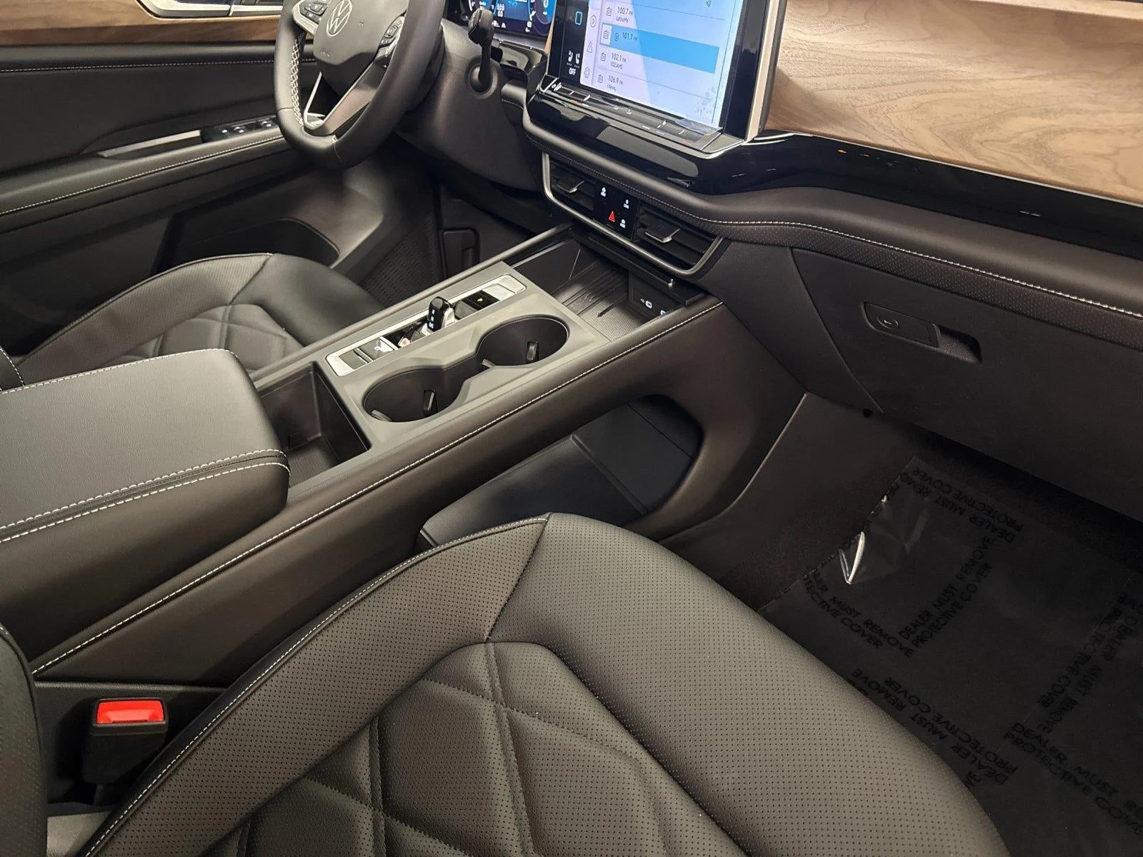 2026 Volkswagen Atlas 2.0T SE (2024 Update), 16/20