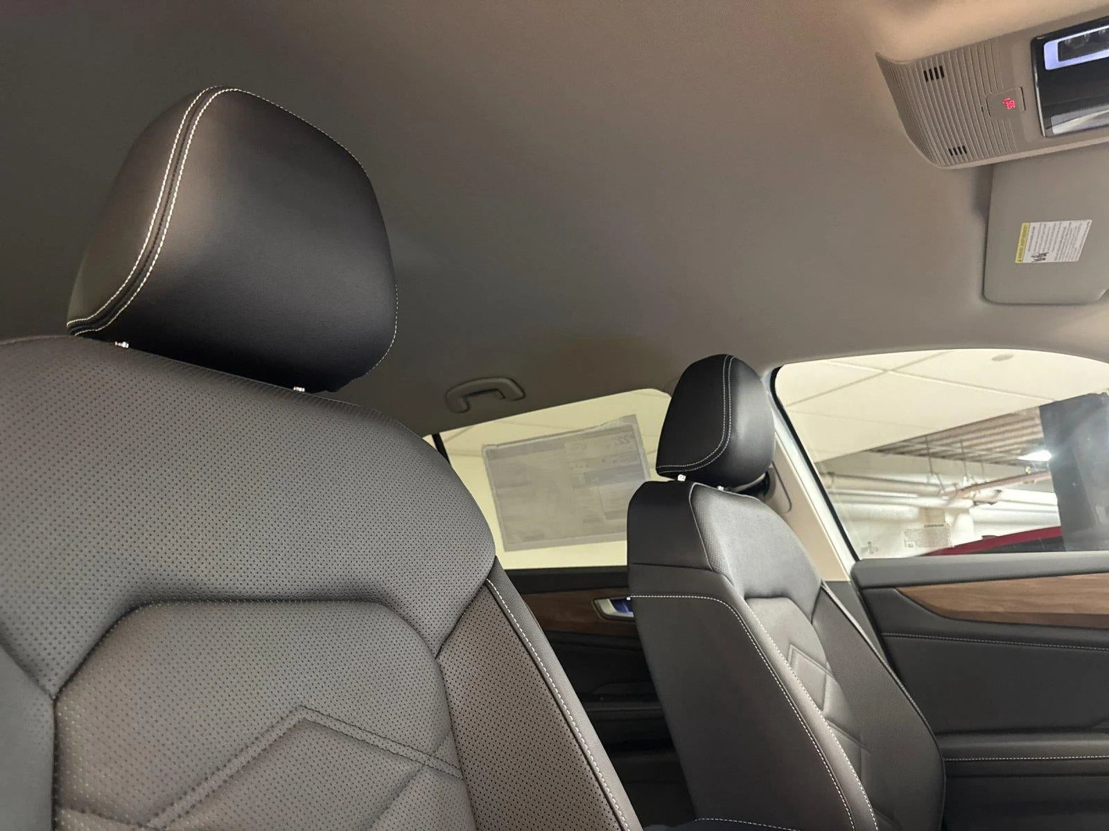 2026 Volkswagen Atlas 2.0T SE (2024 Update), 17/20