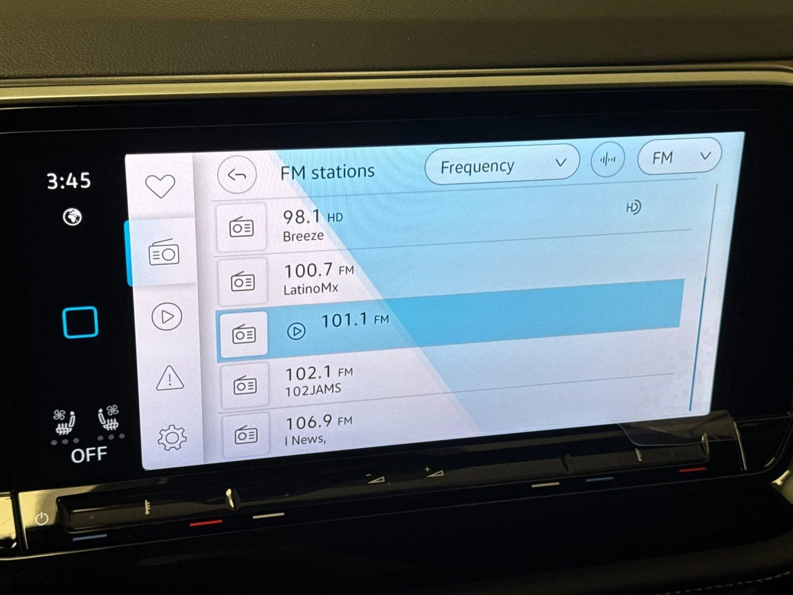 2026 Volkswagen Atlas 2.0T SE (2024 Update), 18/20