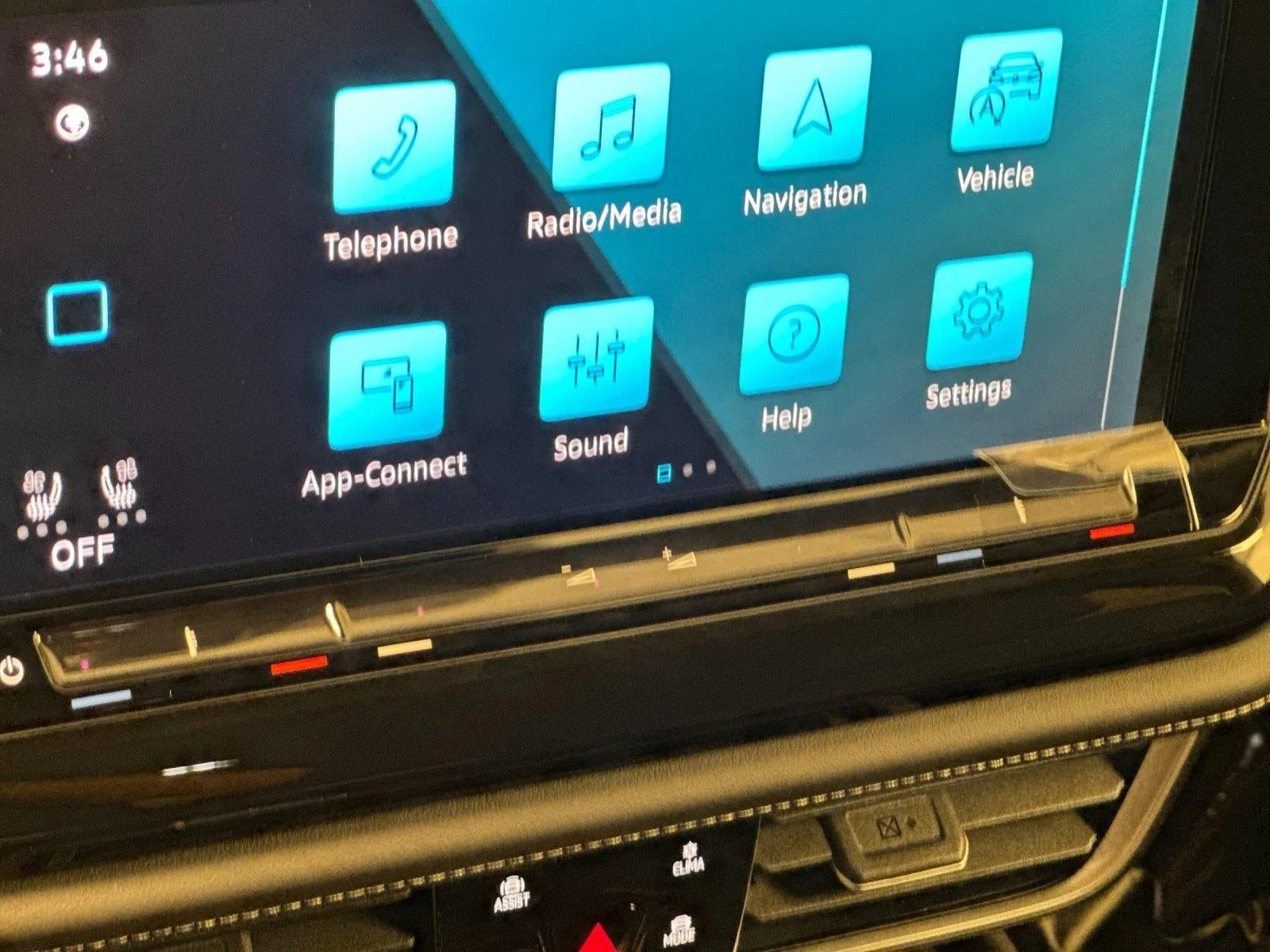 2026 Volkswagen Atlas 2.0T SE (2024 Update), 20/20
