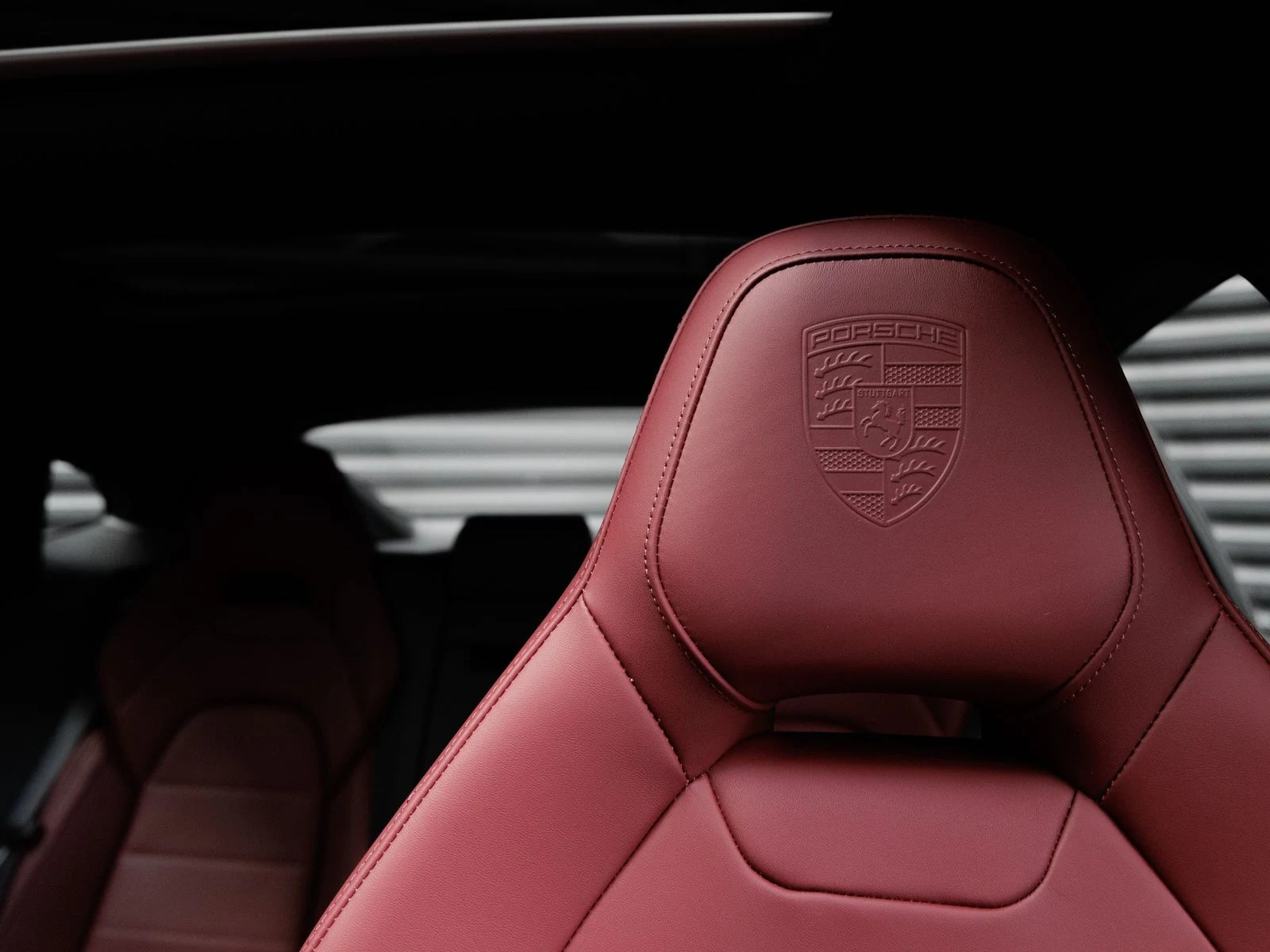 2026 Porsche Panamera (976), 15/20
