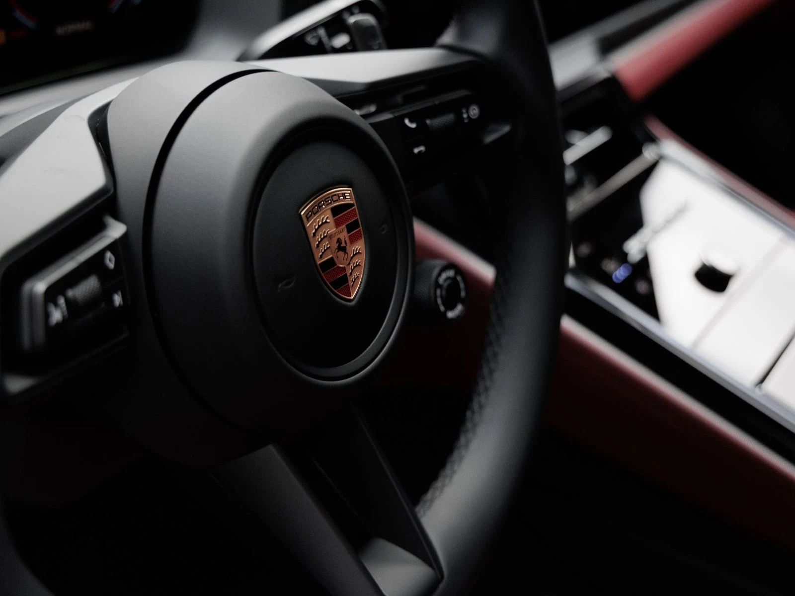 2026 Porsche Panamera (976), 20/20