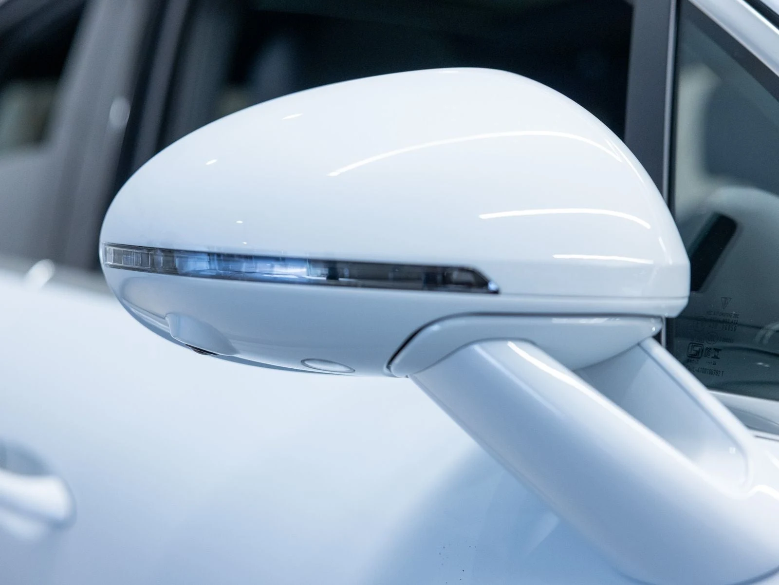 2026 Porsche Macan S (95B), 9/20