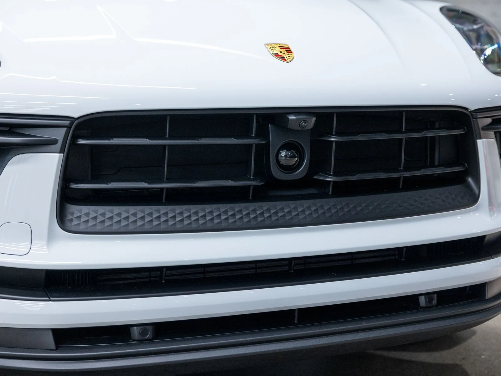 2026 Porsche Macan S (95B), 14/20