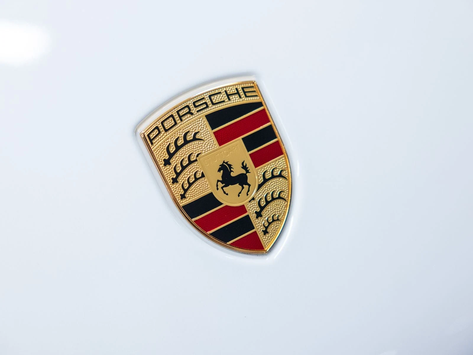 2026 Porsche Macan S (95B), 15/20