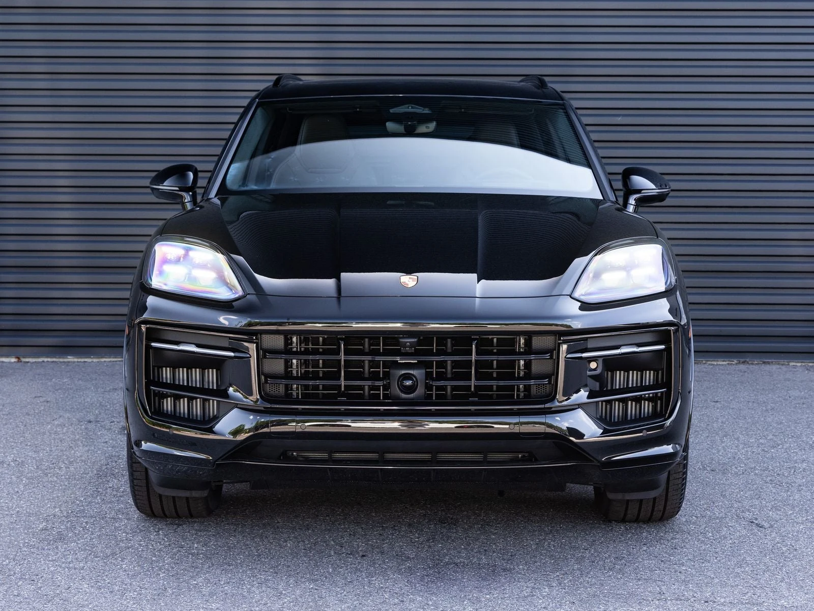 2026 Porsche Cayenne GTS (3rd Generation), 7/20