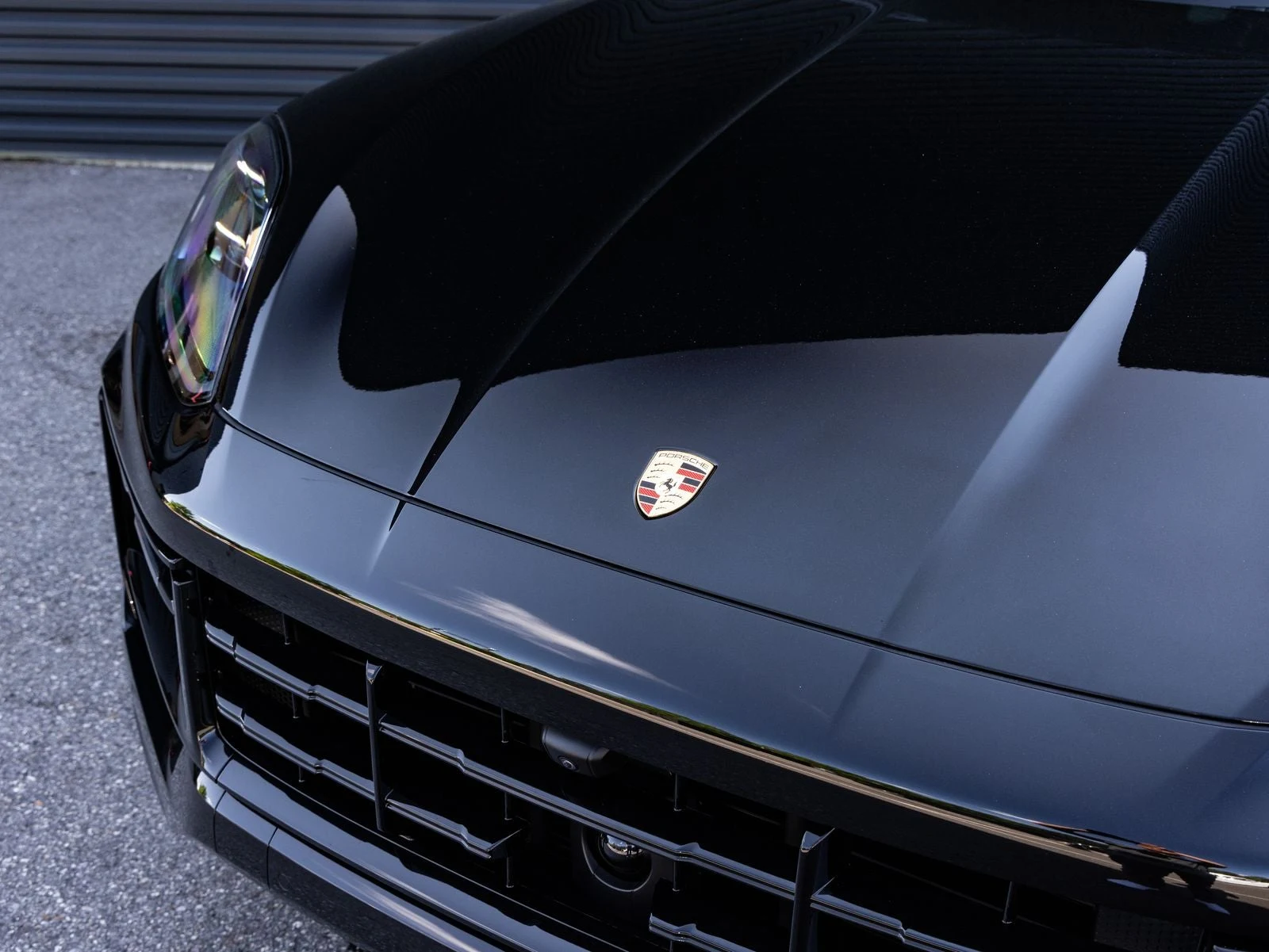 2026 Porsche Cayenne GTS (3rd Generation), 10/20