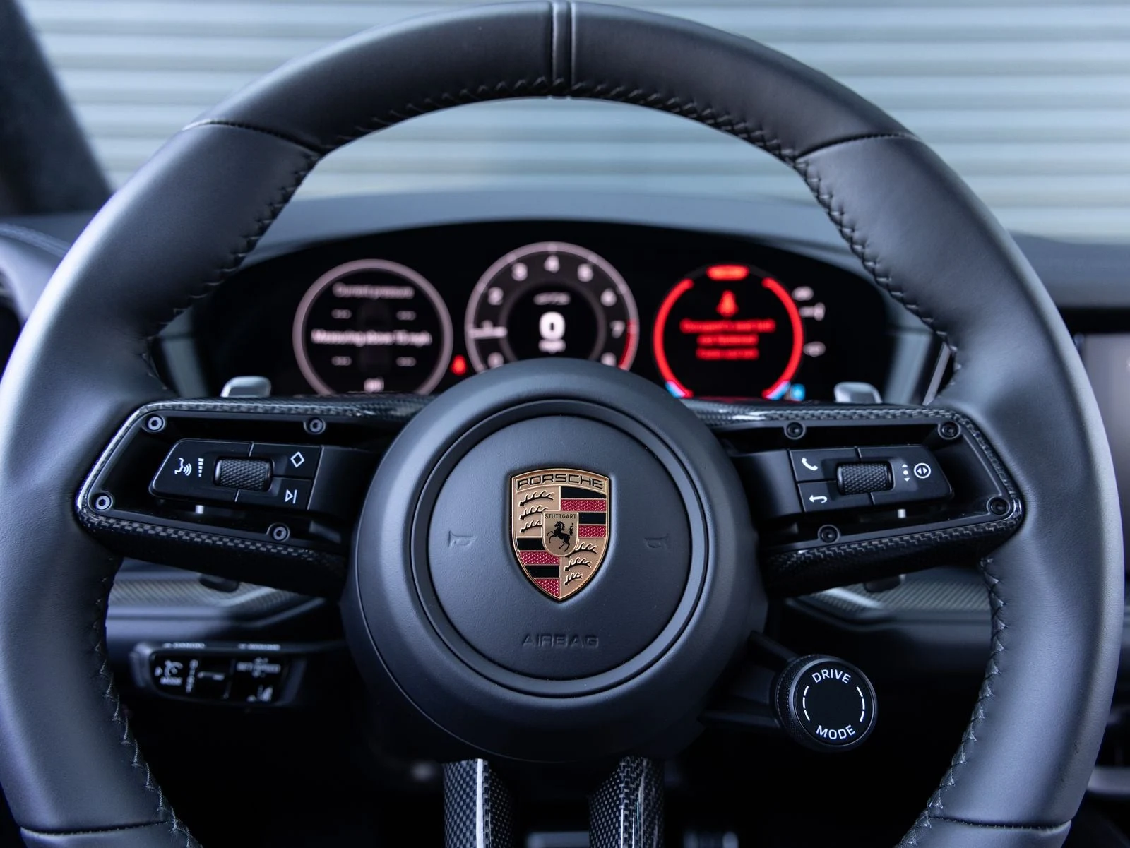 2026 Porsche Cayenne GTS (3rd Generation), 14/20