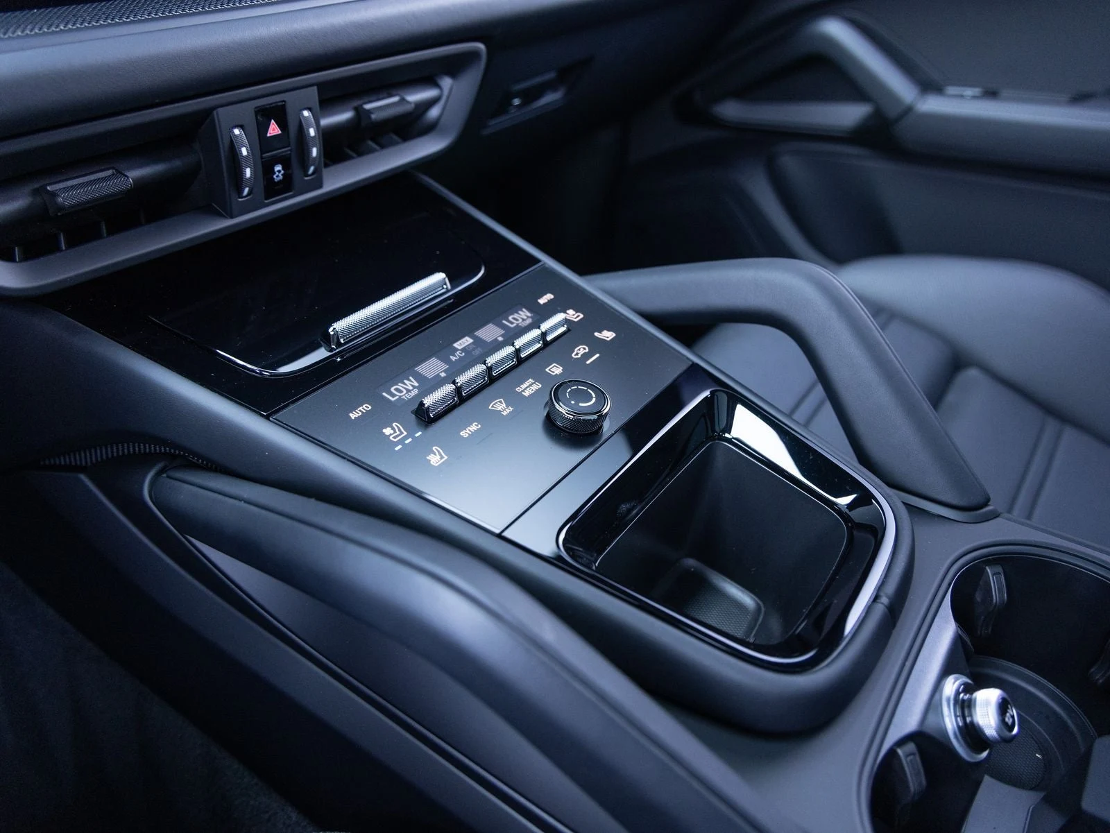 2026 Porsche Cayenne GTS (3rd Generation), 17/20