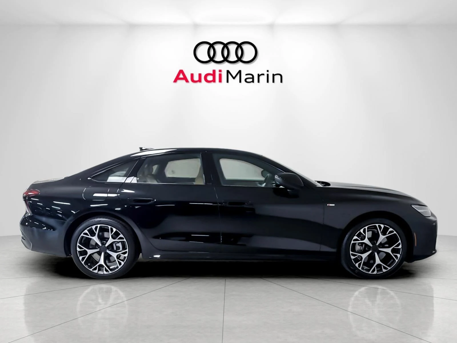 2026 Audi A6 Premium Plus quattro (C9), 6/20