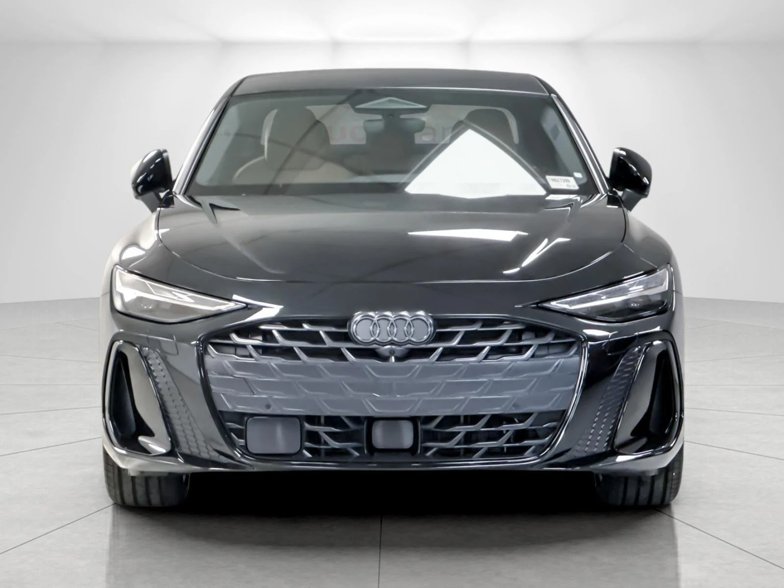 2026 Audi A6 Premium Plus quattro (C9), 8/20
