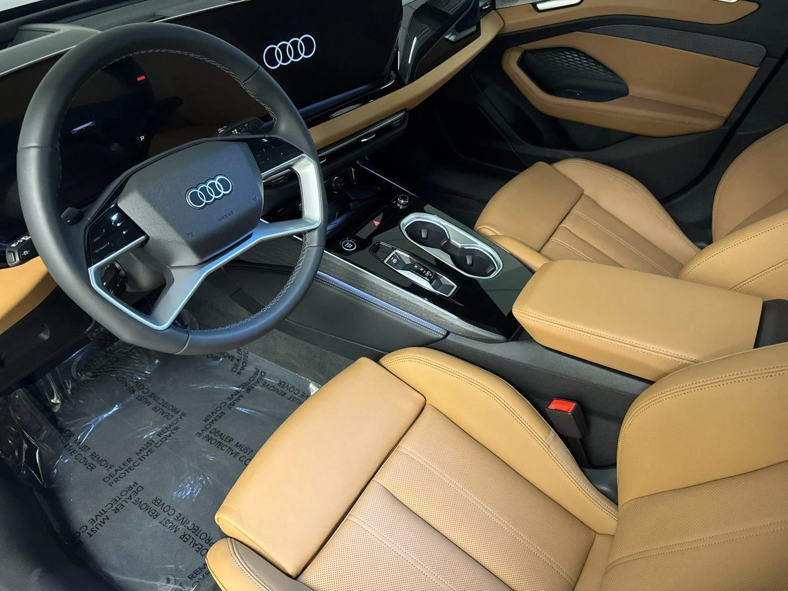 2026 Audi A6 Premium Plus quattro (C9), 9/20